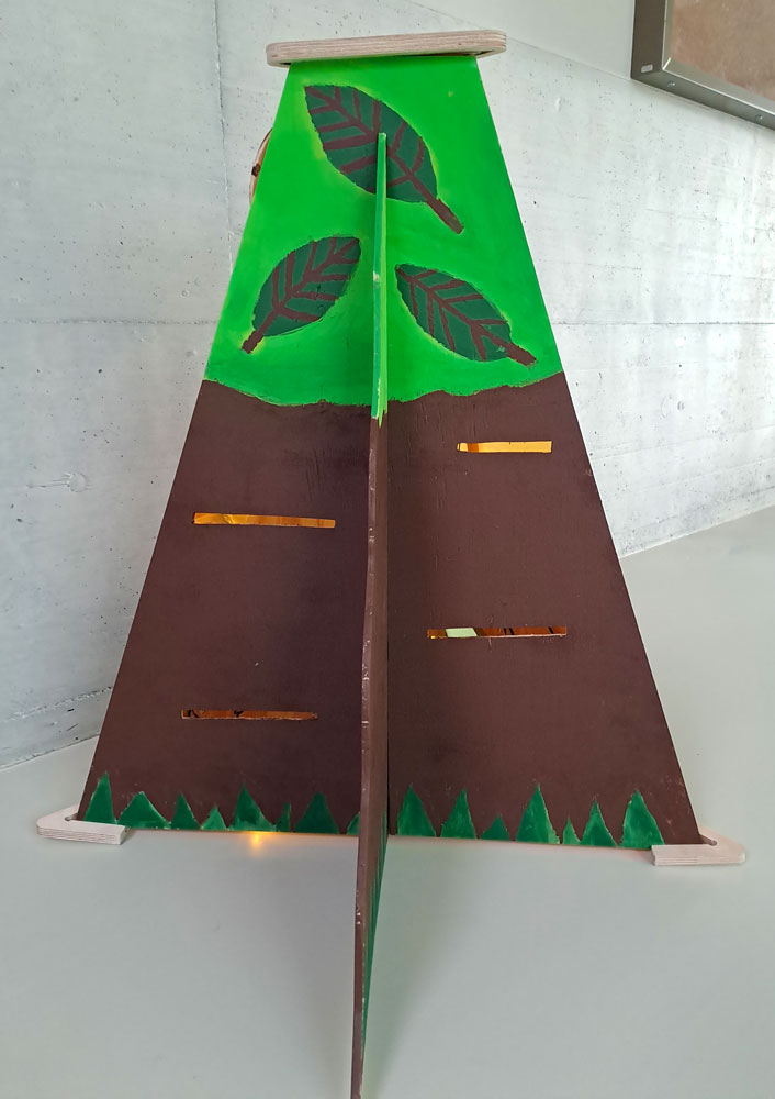 LS25SE98 B2 Der schoenste Traum DET