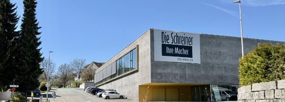 Lehrlingswettbewerb Schreiner Art in Wood